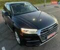Черный Ауди Ку 5, объемом двигателя 2 л и пробегом 169 тыс. км за 17600 $, фото 17 на Automoto.ua