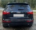 Черный Ауди Ку 5, объемом двигателя 0 л и пробегом 116 тыс. км за 12000 $, фото 8 на Automoto.ua