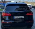 Чорний Ауді Ку 5, об'ємом двигуна 1.98 л та пробігом 103 тис. км за 25500 $, фото 2 на Automoto.ua