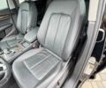 Черный Ауди Ку 5, объемом двигателя 1.98 л и пробегом 167 тыс. км за 24200 $, фото 91 на Automoto.ua