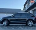 Чорний Ауді Ку 5, об'ємом двигуна 2 л та пробігом 167 тис. км за 17300 $, фото 6 на Automoto.ua