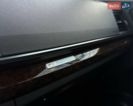 Черный Ауди Ку 5, объемом двигателя 2 л и пробегом 110 тыс. км за 27500 $, фото 32 на Automoto.ua