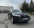 Черный Ауди Ку 5, объемом двигателя 1.97 л и пробегом 245 тыс. км за 26600 $, фото 2 на Automoto.ua