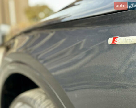 Черный Ауди Ку 5, объемом двигателя 1.98 л и пробегом 208 тыс. км за 21999 $, фото 25 на Automoto.ua