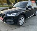Чорний Ауді Ку 5, об'ємом двигуна 1.98 л та пробігом 173 тис. км за 22000 $, фото 1 на Automoto.ua