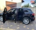 Чорний Ауді Ку 5, об'ємом двигуна 1.98 л та пробігом 285 тис. км за 14900 $, фото 11 на Automoto.ua