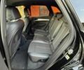 Ауди Ку 5 2017 в Кривом Роге на Automoto.ua Черный Ауди Ку 5, объемом двигателя 2 л и пробегом 63 тыс. км за 12000 $, фото 12 на Automoto.ua