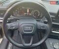 Чорний Ауді Ку 5, об'ємом двигуна 1.97 л та пробігом 107 тис. км за 31500 $, фото 15 на Automoto.ua