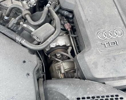 Черный Ауди Ку 5, объемом двигателя 1.97 л и пробегом 96 тыс. км за 33900 $, фото 27 на Automoto.ua