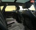 Черный Ауди Ку 5, объемом двигателя 2 л и пробегом 169 тыс. км за 17600 $, фото 12 на Automoto.ua