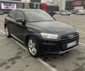 Черный Ауди Ку 5, объемом двигателя 1.98 л и пробегом 120 тыс. км за 25000 $, фото 1 на Automoto.ua