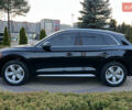 Чорний Ауді Ку 5, об'ємом двигуна 1.98 л та пробігом 146 тис. км за 26750 $, фото 3 на Automoto.ua