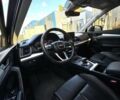 Чорний Ауді Ку 5, об'ємом двигуна 2 л та пробігом 157 тис. км за 24900 $, фото 7 на Automoto.ua