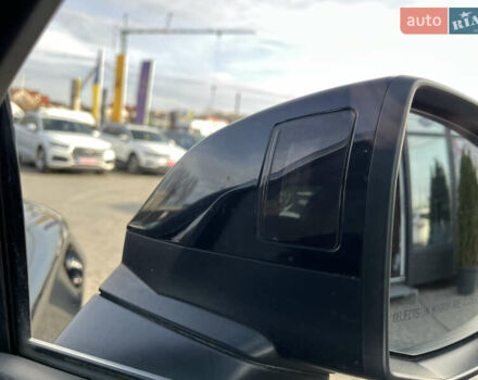 Чорний Ауді Ку 5, об'ємом двигуна 2 л та пробігом 156 тис. км за 22900 $, фото 22 на Automoto.ua