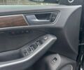 Чорний Ауді Ку 5, об'ємом двигуна 3 л та пробігом 105 тис. км за 16000 $, фото 6 на Automoto.ua