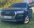 Чорний Ауді Ку 5, об'ємом двигуна 1.97 л та пробігом 228 тис. км за 24200 $, фото 1 на Automoto.ua