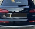 Чорний Ауді Ку 5, об'ємом двигуна 2 л та пробігом 140 тис. км за 17400 $, фото 14 на Automoto.ua