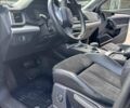 Черный Ауди Ку 5, объемом двигателя 2.97 л и пробегом 218 тыс. км за 30000 $, фото 14 на Automoto.ua