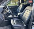 Чорний Ауді Ку 5, об'ємом двигуна 1.98 л та пробігом 173 тис. км за 22000 $, фото 9 на Automoto.ua