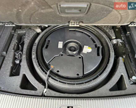 Чорний Ауді Ку 5, об'ємом двигуна 2 л та пробігом 111 тис. км за 23500 $, фото 41 на Automoto.ua