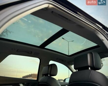 Черный Ауди Ку 5, объемом двигателя 2 л и пробегом 110 тыс. км за 27500 $, фото 24 на Automoto.ua