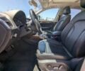Черный Ауди Ку 5, объемом двигателя 3 л и пробегом 66 тыс. км за 12000 $, фото 7 на Automoto.ua