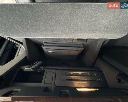 Черный Ауди Ку 5, объемом двигателя 1.98 л и пробегом 167 тыс. км за 24200 $, фото 69 на Automoto.ua
