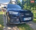 Чорний Ауді Ку 5, об'ємом двигуна 1.97 л та пробігом 107 тис. км за 31500 $, фото 1 на Automoto.ua
