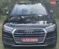 Черный Ауди Ку 5, объемом двигателя 2 л и пробегом 114 тыс. км за 22800 $, фото 2 на Automoto.ua