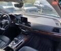 Чорний Ауді Ку 5, об'ємом двигуна 2 л та пробігом 333 тис. км за 18300 $, фото 8 на Automoto.ua
