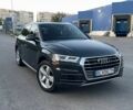 Чорний Ауді Ку 5, об'ємом двигуна 1.98 л та пробігом 123 тис. км за 27500 $, фото 1 на Automoto.ua