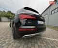 Черный Ауди Ку 5, объемом двигателя 1.98 л и пробегом 167 тыс. км за 24200 $, фото 33 на Automoto.ua