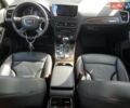 Чорний Ауді Ку 5, об'ємом двигуна 2 л та пробігом 155 тис. км за 2300 $, фото 7 на Automoto.ua