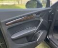 Черный Ауди Ку 5, объемом двигателя 2 л и пробегом 114 тыс. км за 22800 $, фото 17 на Automoto.ua