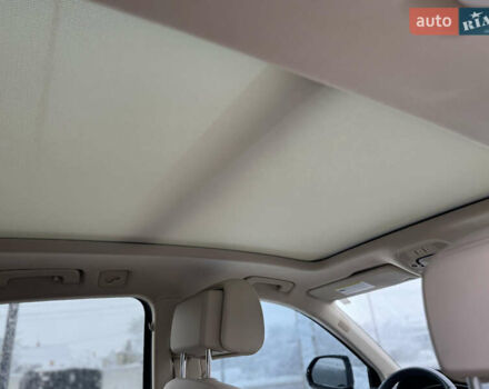 Черный Ауди Ку 5, объемом двигателя 1.98 л и пробегом 141 тыс. км за 23900 $, фото 15 на Automoto.ua