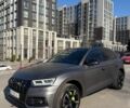 Черный Ауди Ку 5, объемом двигателя 1.98 л и пробегом 130 тыс. км за 30000 $, фото 1 на Automoto.ua