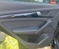 Чорний Ауді Ку 5, об'ємом двигуна 1.97 л та пробігом 107 тис. км за 31500 $, фото 24 на Automoto.ua