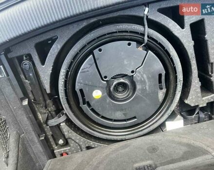 Черный Ауди Ку 5, объемом двигателя 1.98 л и пробегом 174 тыс. км за 18500 $, фото 18 на Automoto.ua