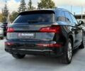 Чорний Ауді Ку 5, об'ємом двигуна 2 л та пробігом 130 тис. км за 23900 $, фото 5 на Automoto.ua