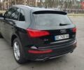 Чорний Ауді Ку 5, об'ємом двигуна 1.98 л та пробігом 181 тис. км за 21400 $, фото 7 на Automoto.ua