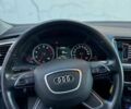 Ауді Ку 5 2017 у Львові на Automoto.ua Чорний Ауді Ку 5, об'ємом двигуна 2 л та пробігом 94 тис. км за 13500 $, фото 6 на Automoto.ua