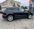 Черный Ауди Ку 5, объемом двигателя 1.98 л и пробегом 263 тыс. км за 15490 $, фото 49 на Automoto.ua