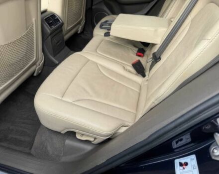 Чорний Ауді Ку 5, об'ємом двигуна 2 л та пробігом 61 тис. км за 13900 $, фото 8 на Automoto.ua