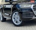 Черный Ауди Ку 5, объемом двигателя 2 л и пробегом 172 тыс. км за 24800 $, фото 46 на Automoto.ua