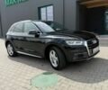 Черный Ауди Ку 5, объемом двигателя 1.97 л и пробегом 190 тыс. км за 29900 $, фото 1 на Automoto.ua