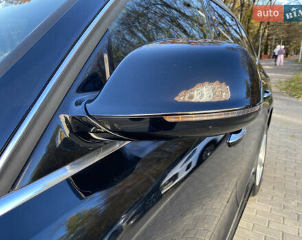 Чорний Ауді Ку 5, об'ємом двигуна 2 л та пробігом 176 тис. км за 19550 $, фото 23 на Automoto.ua