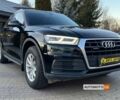 Черный Ауди Ку 5, объемом двигателя 2 л и пробегом 247 тыс. км за 29700 $, фото 8 на Automoto.ua
