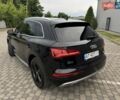 Черный Ауди Ку 5, объемом двигателя 1.98 л и пробегом 167 тыс. км за 24200 $, фото 46 на Automoto.ua