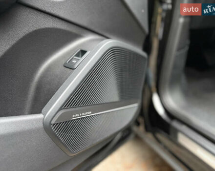 Чорний Ауді Ку 5, об'ємом двигуна 1.98 л та пробігом 96 тис. км за 25700 $, фото 24 на Automoto.ua