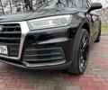 Черный Ауди Ку 5, объемом двигателя 1.97 л и пробегом 96 тыс. км за 33900 $, фото 63 на Automoto.ua